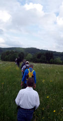 Wandertag 2016